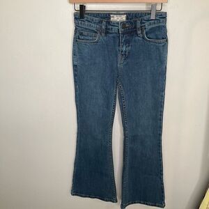 Free People Flare Jeans